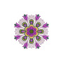 Small Flower Designs For Embroidery 149