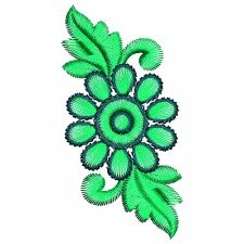 Computer Embroidery Design For Arty Patch Work 15186