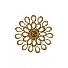 Dulha Dulhan Clothing Patch Embroidery 15201