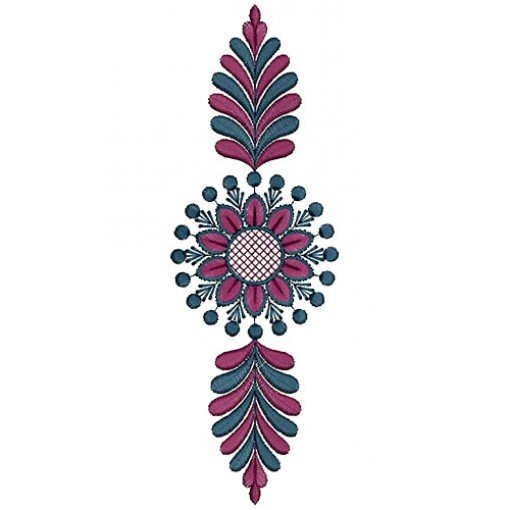 Machine Embroidery Designs For Wall Art 15228