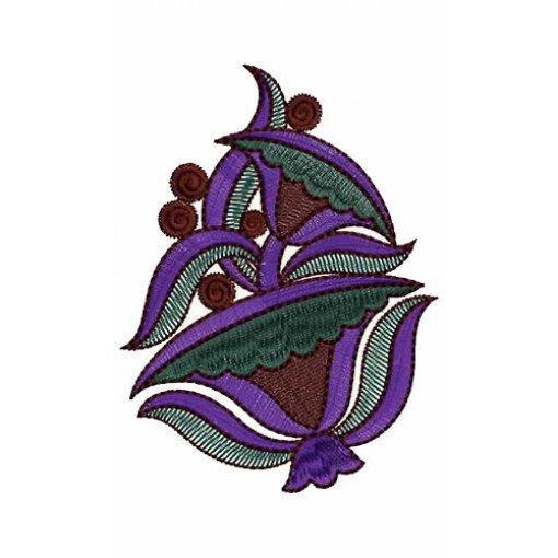 International Hign Quality Patch Design 15231