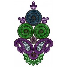 Amazing Patch Work Design 15232