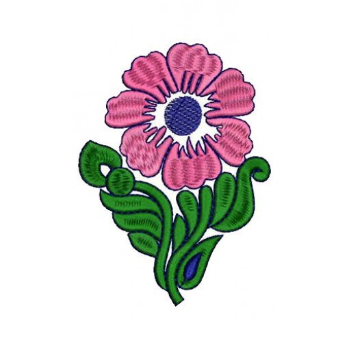 Fashion Gorgeous Patch Work Design 15234