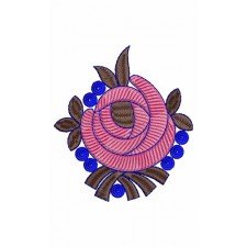 Patchwork Embroidery Designs 15247