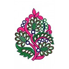 Machine Art & Craft Patch Embroidery Design 15299 Machine Art & Craft Patch Embroidery Design 15299
