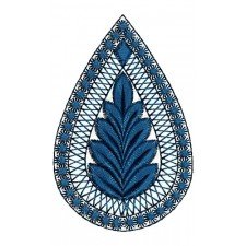Nice Embroidery Patch Designs 15305