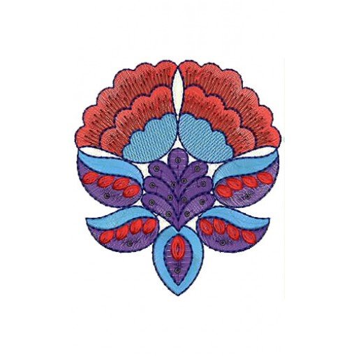 New Stylish Patch Designs 15324