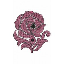 Amazing Embroidery Patch Designs 15331