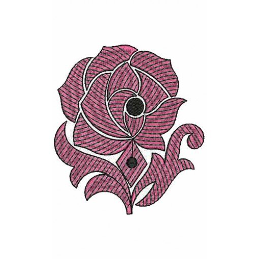 Amazing Embroidery Patch Designs 15331
