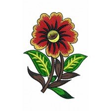 Vintage Inspired Fashion Patches Designs 15454