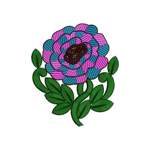High Fashion Patches Designs 15457