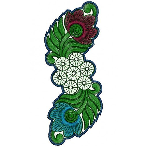 Latest Designer Patch 15536