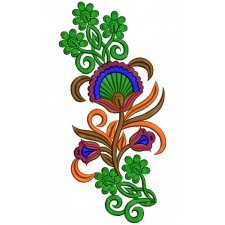 Best Embroidery Design For Applique 15540