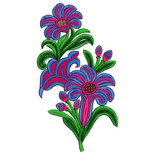 Embroidery Design On Clothes Machine Embroidery 15557