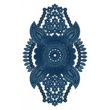 Beautiful Traditional Patch 15566