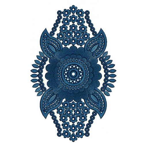 Beautiful Traditional Patch 15566