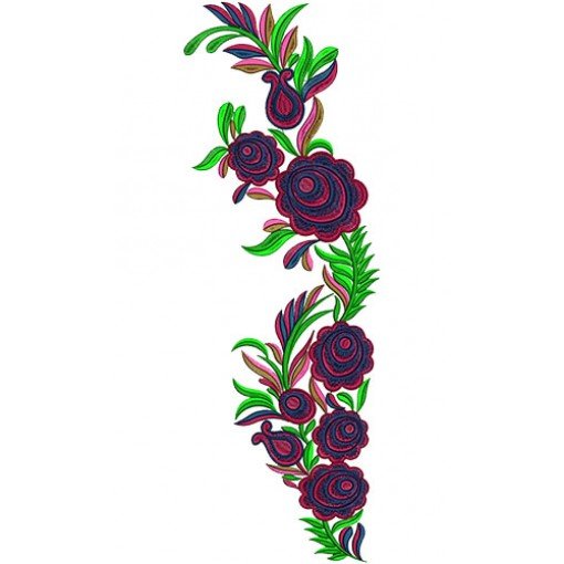 Creative Machine Embroidery Applique 15768 Creative Machine Embroidery Applique 15768