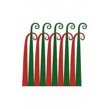 Popular Embroidery Wall Art Design 15829