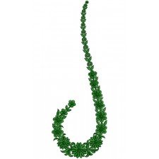 Machine Embroidery Designs For Wall Art 15835