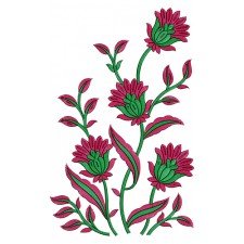 Prisha Creations Wallart Design 15919