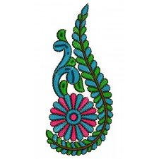 Indian Fashion Design 16119