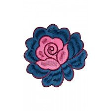 Blomme Patchwork Design 16249 Blomme Patchwork Design 16249