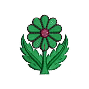 Fancy Patch Work Design 16296