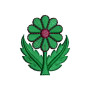 Fancy Patch Work Design 16296