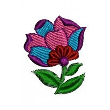 Creative Embroidery Small Applique Design 16394 Creative Embroidery Small Applique Design 16394