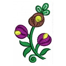 Best Quality Applique Embroidery Design 16426 Best Quality Applique Embroidery Design 16426