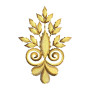Designer Patch Pattern 16461