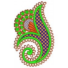 Royal Appliques Design 16470