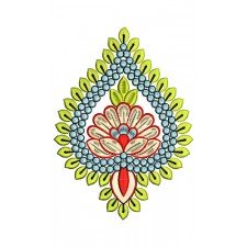 Designer Table Cloth Designs 16474