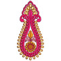 Sashiko Southwest Embroidery Design 16558