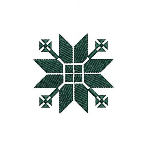 Hmong Reverse Applique Design 16615 Hmong Reverse Applique Design 16615