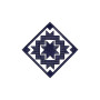 Traditional French Applique Embroidery Design 16618