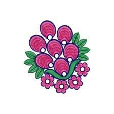 Small Motifs For Embroidery 16754 Small Motifs For Embroidery 16754
