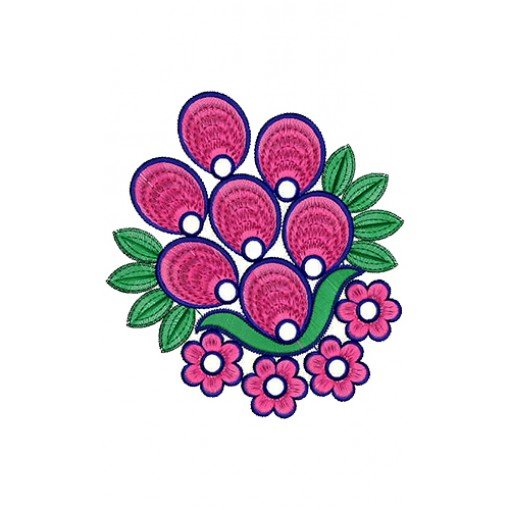 Small Motifs For Embroidery 16754 Small Motifs For Embroidery 16754