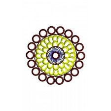 Cushions Applique Designs 16776
