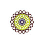 Cushions Applique Designs 16776