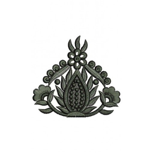 Beautiful Applique Embroidery Design 16911 Beautiful Applique Embroidery Design 16911