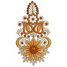 Gorgeous Pillows Quilt Embroidery Design 17116
