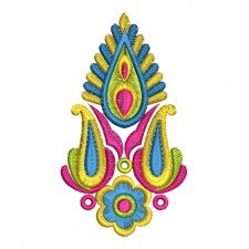 Sharon Machine Embroidery Designs 17123