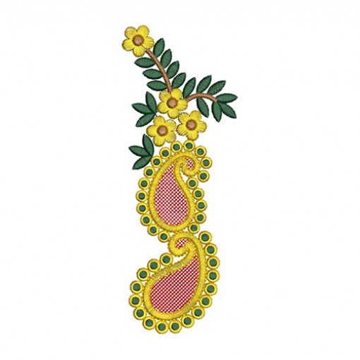 Women's Lehenga Choli Embroidery Design 17137
