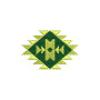 Oriental Traditional Hmong Embroidery Design