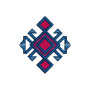Hmong Pillow Cover Embroidery Design