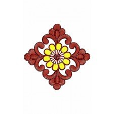 Small Motifs For Embroidery 17584
