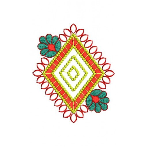 Cotton Embroidery Sofa Cushion Covers Design