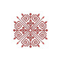 Short T Shirt Women Clothing Embroidery Design