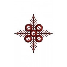 Traditional Kutch Bag Embroidery Design 17852